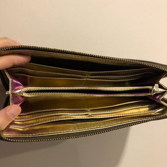 Deux Lux Wallet - Picture 2 of 2